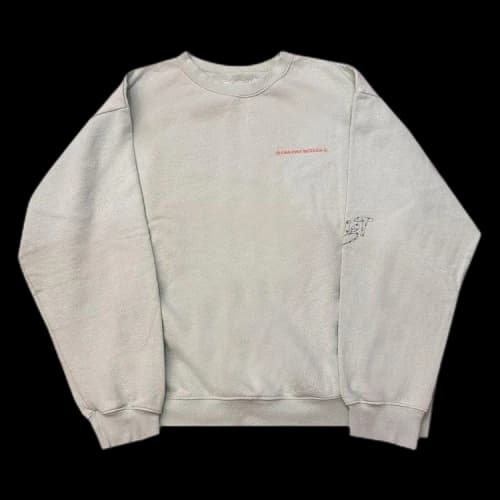 Chrome Hearts x Matty Boy Crewneck 'Mint'