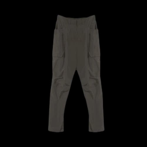Dior Cargo Pants-Core Collection 'Grey'