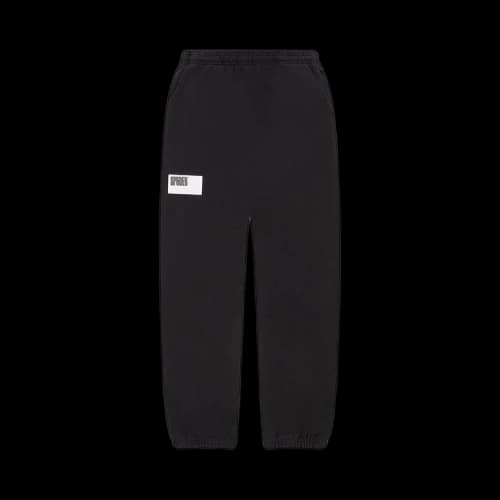 Sp5der Wait Sweatpant 'Black'