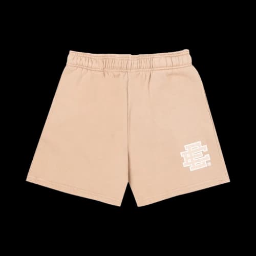 Eric Emanuel EE Basic Sweat Short 'Camel'