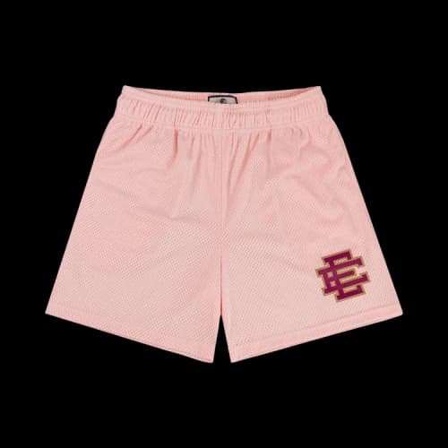 Eric Emanuel EE Short 'Rose Quartz/Violet'