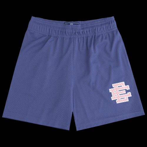 Eric Emanuel EE Short 'Purple'