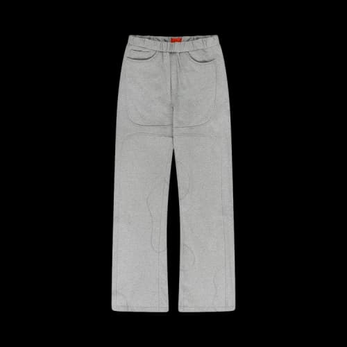 Who Decides War Signature Sweatpants 'Grey'