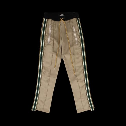 Rhude Traxedo Twill 'Beige'