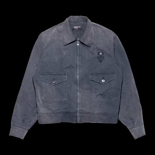 Enfants Riches Déprimés Chiens De Chasse Jacket 'Black'