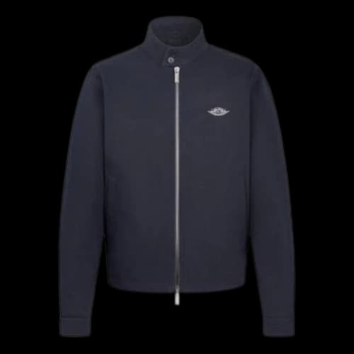 Air Jordan Capsule Collection x DIOR JK