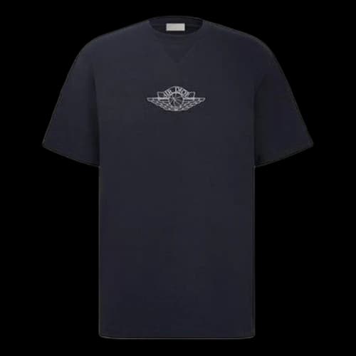 Air Jordan Capsule Collection x DIOR 'Navy'