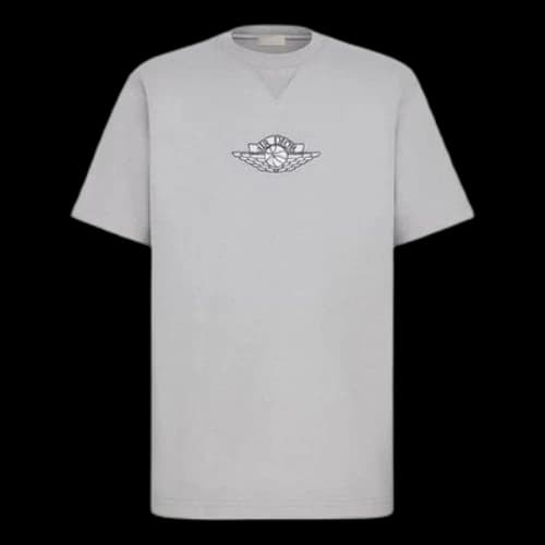 Air Jordan Capsule Collection x DIOR