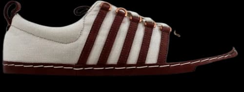 K-Swiss K Swiss Billy Reid Arlington CL Turtledove