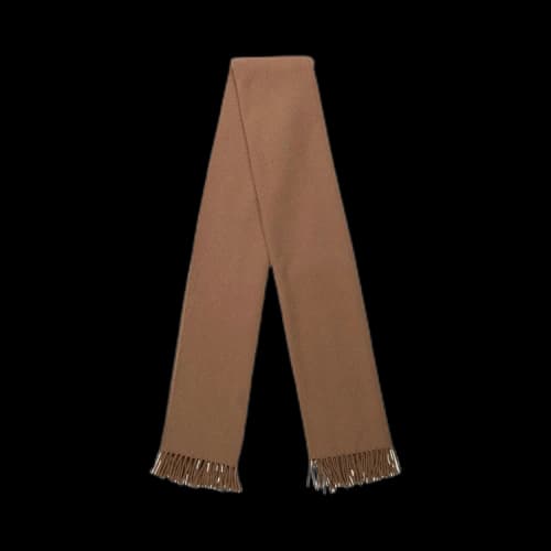 Acne Studios Scarf 'Tan'