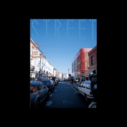 Arcana STREET Magazine Issue 134 - "London"
