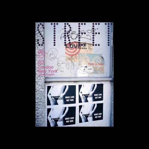 Arcana STREET Magazine Issue 142 - "London, New York and Copenhagen"