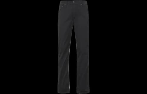 Levi's 511 Slim Pants 'Black'