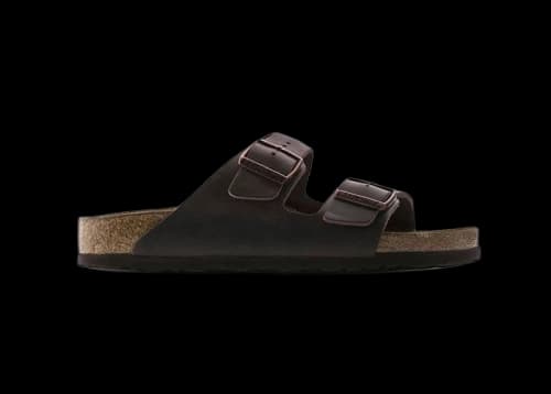 Birkenstock Arizona Softbed Habanna