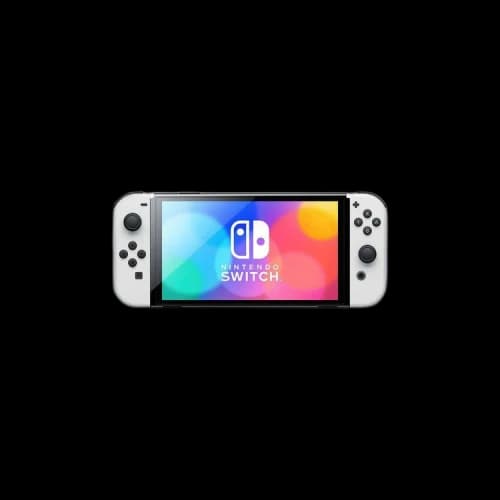 Nintendo Switch OLED 'White'