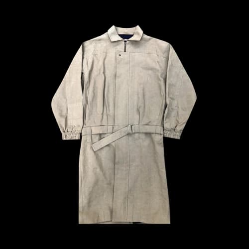 Raf Simons Virginia Creeper Bomber Coat 'Khaki'