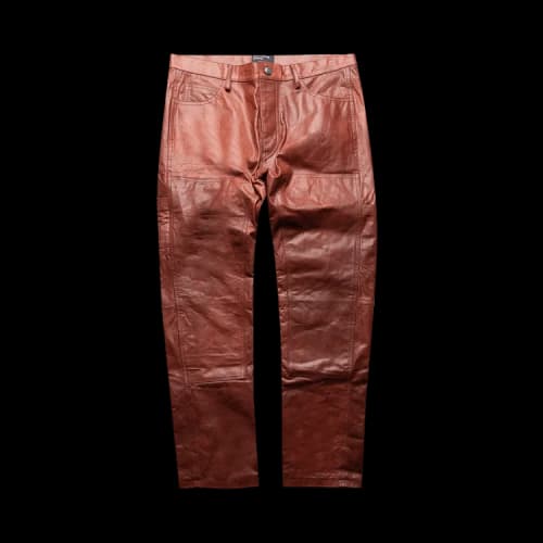 Enfants Riches Déprimés Lamb Carpenter Jeans 'Brick'
