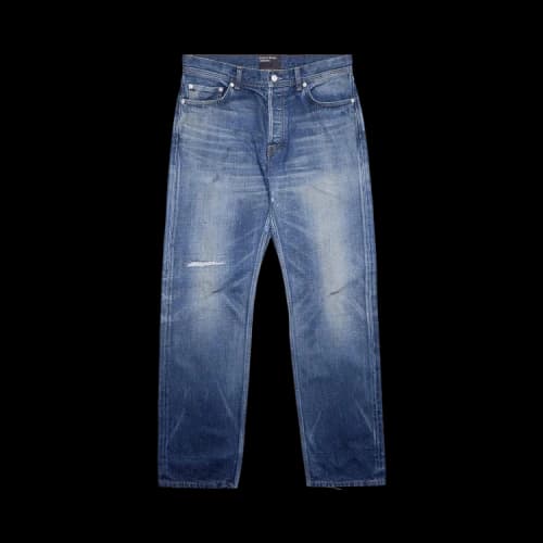 Enfants Riches Déprimés Tommy Tonsil Jeans 'Americana Blue'
