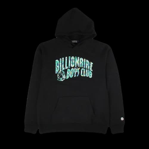 Billionaire Boys Club Arch Hoodie 'Black'