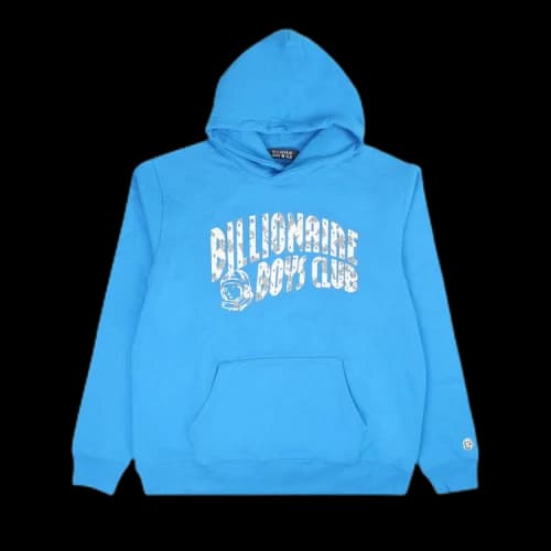 Billionaire Boys Club Arch Hoodie 'Blue'