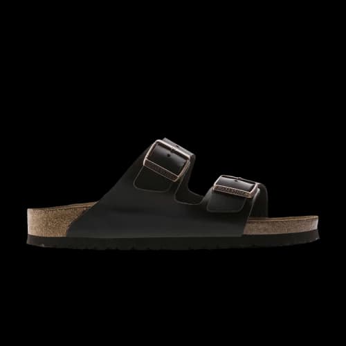 Birkenstock Arizona Soft Footbed Smooth Leather 'Amalfi Testa Di Moro'