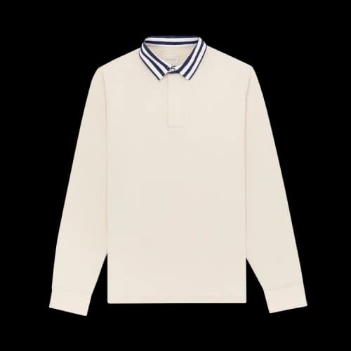 Aimé Leon Dore Sail Rugby 'Pristine'