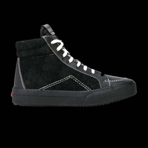Rhude V1 High 'Black'