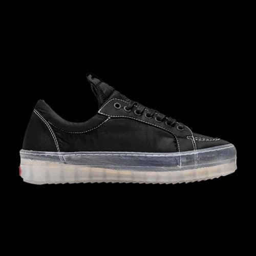 Rhude V1 Low 'Black Translucent'