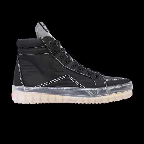Rhude V1 High 'Black Translucent'