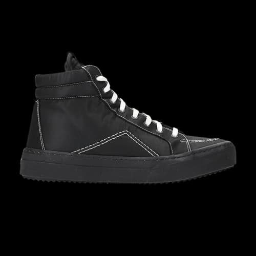 Rhude V1 High 'Black'
