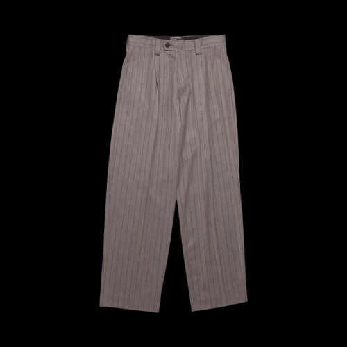 Enfants Riches Déprimés Carrot Leg Trousers 'Grey'