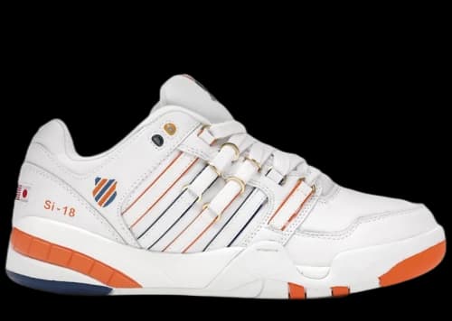K-Swiss SI-18 Anwar Carrots
