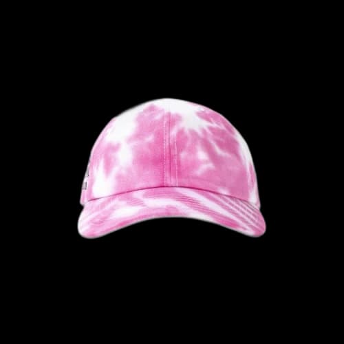 Anti Social Social Club Once Upon A Time Cap 'Pink/White'