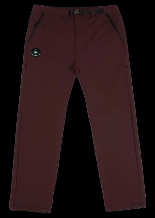 Patta x C.P. Company Tech Pants Raisin