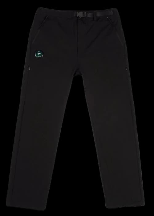 Patta x C.P. Company Tech Pants Black