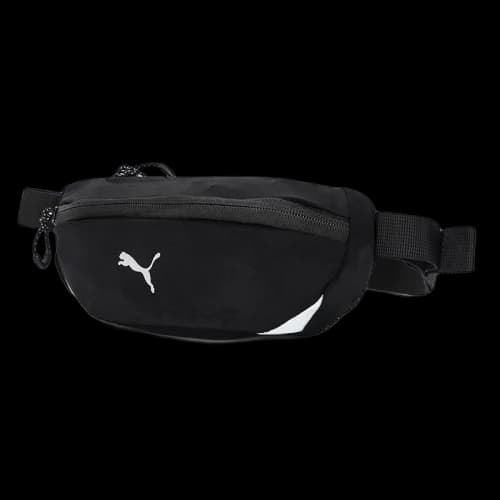 PUMA Performance Running Classic Waist Bag 'Black'