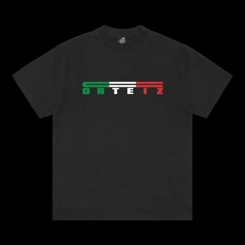 Corteiz Skrrr Tee 'Black'