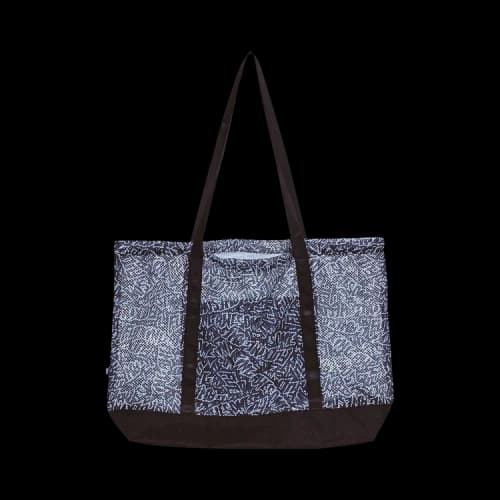 Fucking Awesome Mesh Tote Bag 'All Over Print'