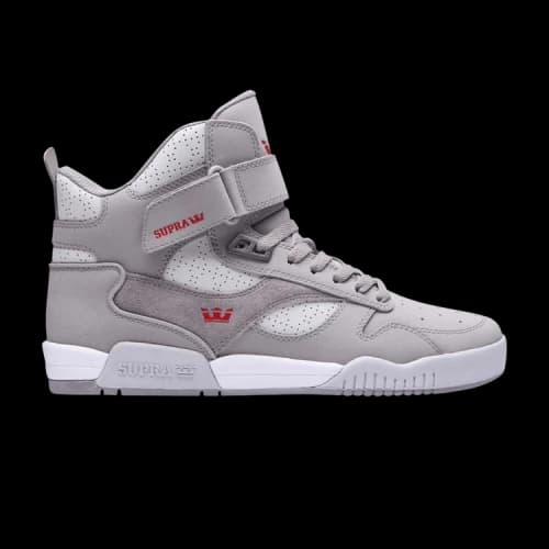 Supra Bleeker 'Grey'