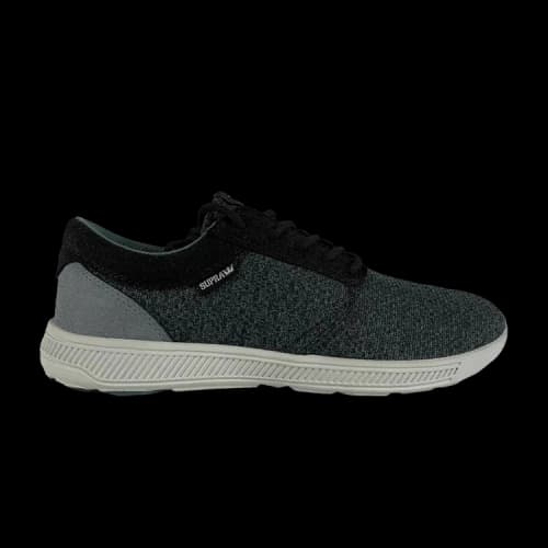Supra Hammer Run 'Heather Grey'