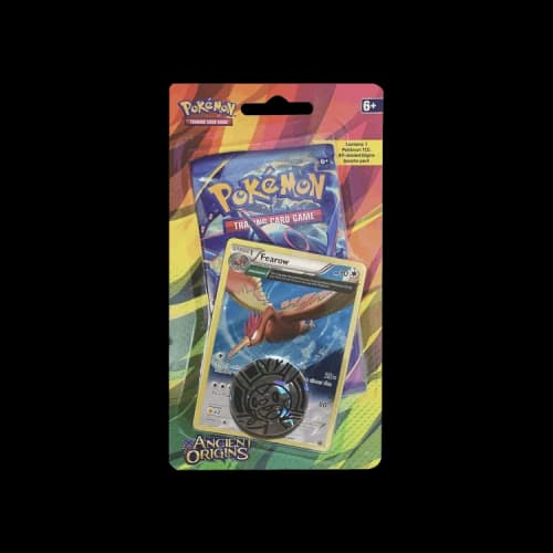 Pokémon XY: Ancient Origins Single Pack Blister 'Fearow'