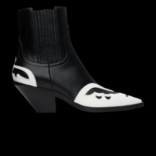 Enfants Riches Déprimés Midnight Cowboy Boot 'Black'