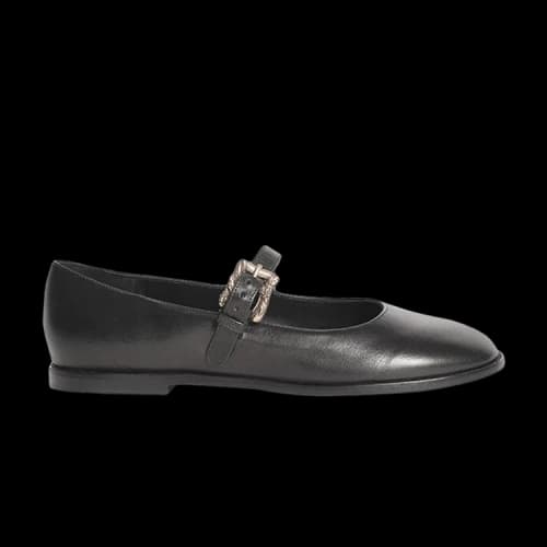 Enfants Riches Déprimés Ballet Flat 'Black' (Women's)