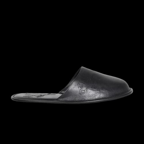 Enfants Riches Déprimés Hotel Slipper 'Black'