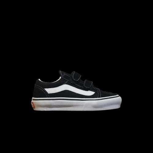 Vans Old Skool Velcro Kids