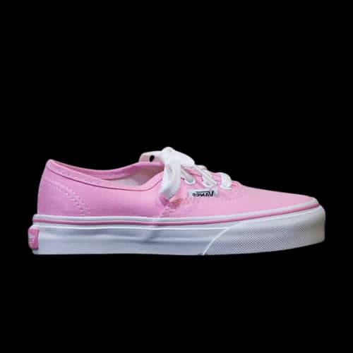 Vans Authentic Kids 'Prism Pink'