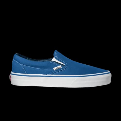 Vans Classic Slip-On 'Navy'
