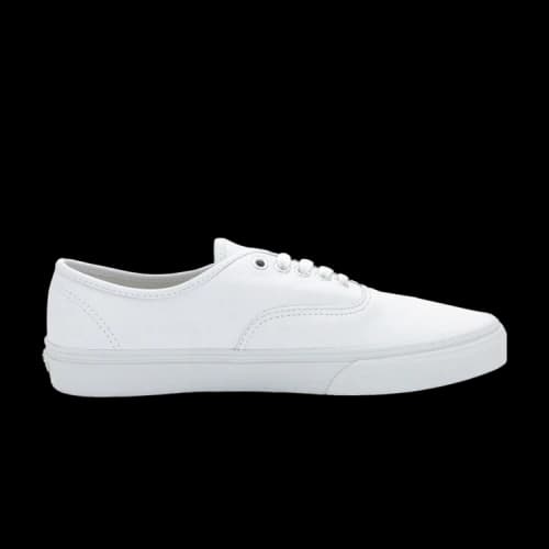 Vans Authentic Leather