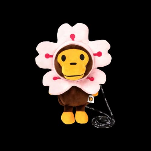 Baby Milo Store Milo Mobile Cross Bag 'Brown'