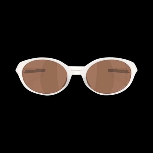 Oakley Eye Jacket Redux Sunglasses 'White'